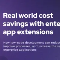 appsmith enterprise app extensions