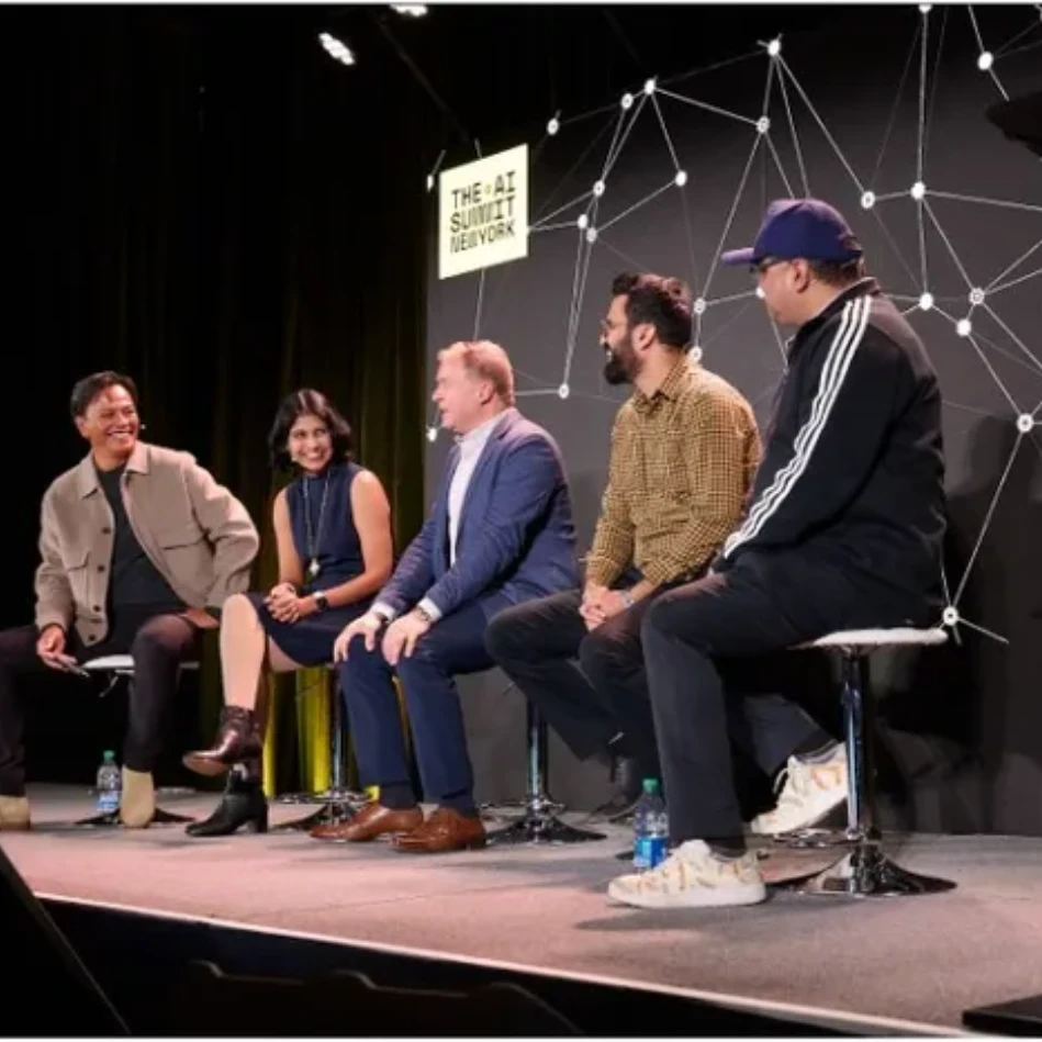 ai summit new york 2024