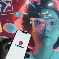 invideo launches v3, ai tool that generate full video with single text prompt