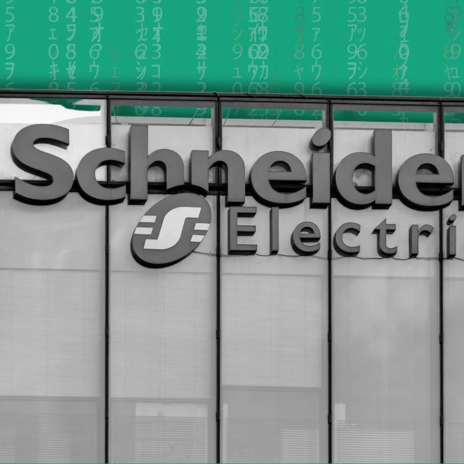 schnieder electric