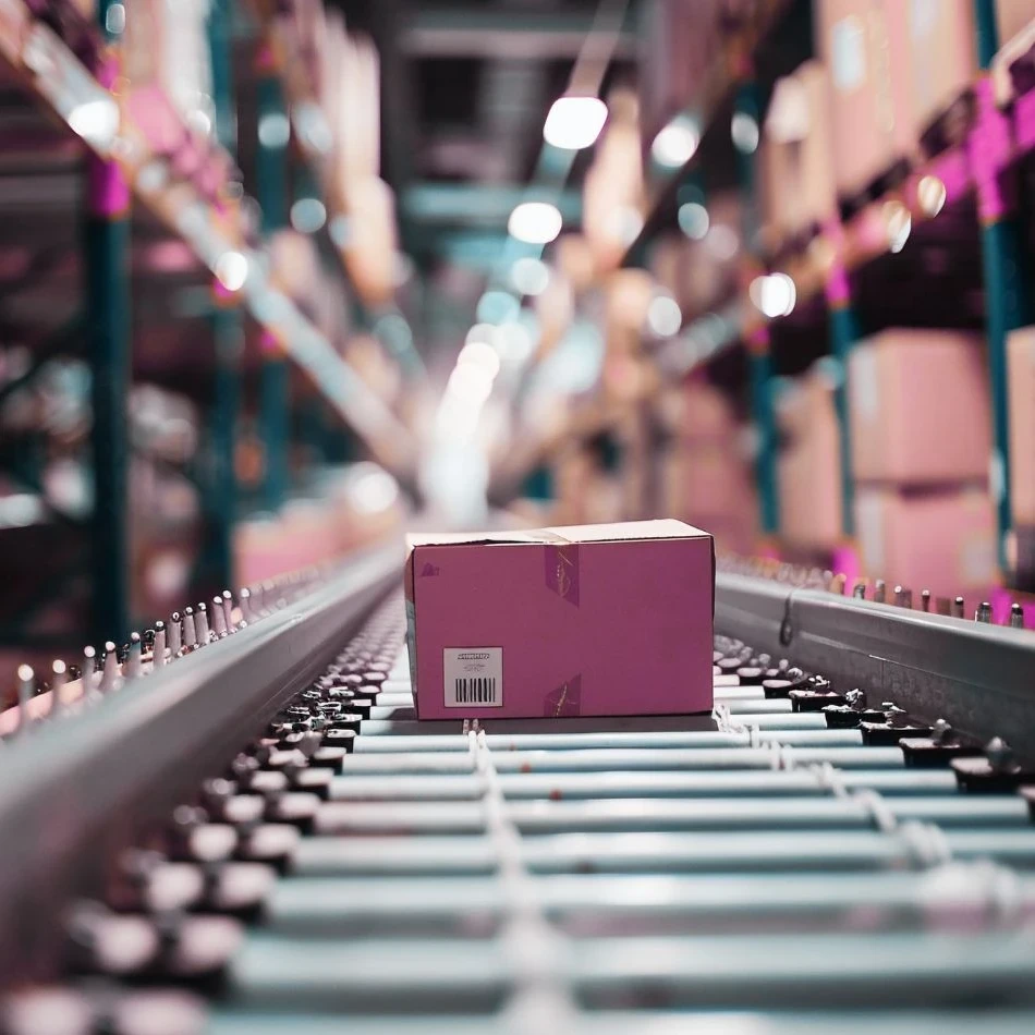 software supply chain