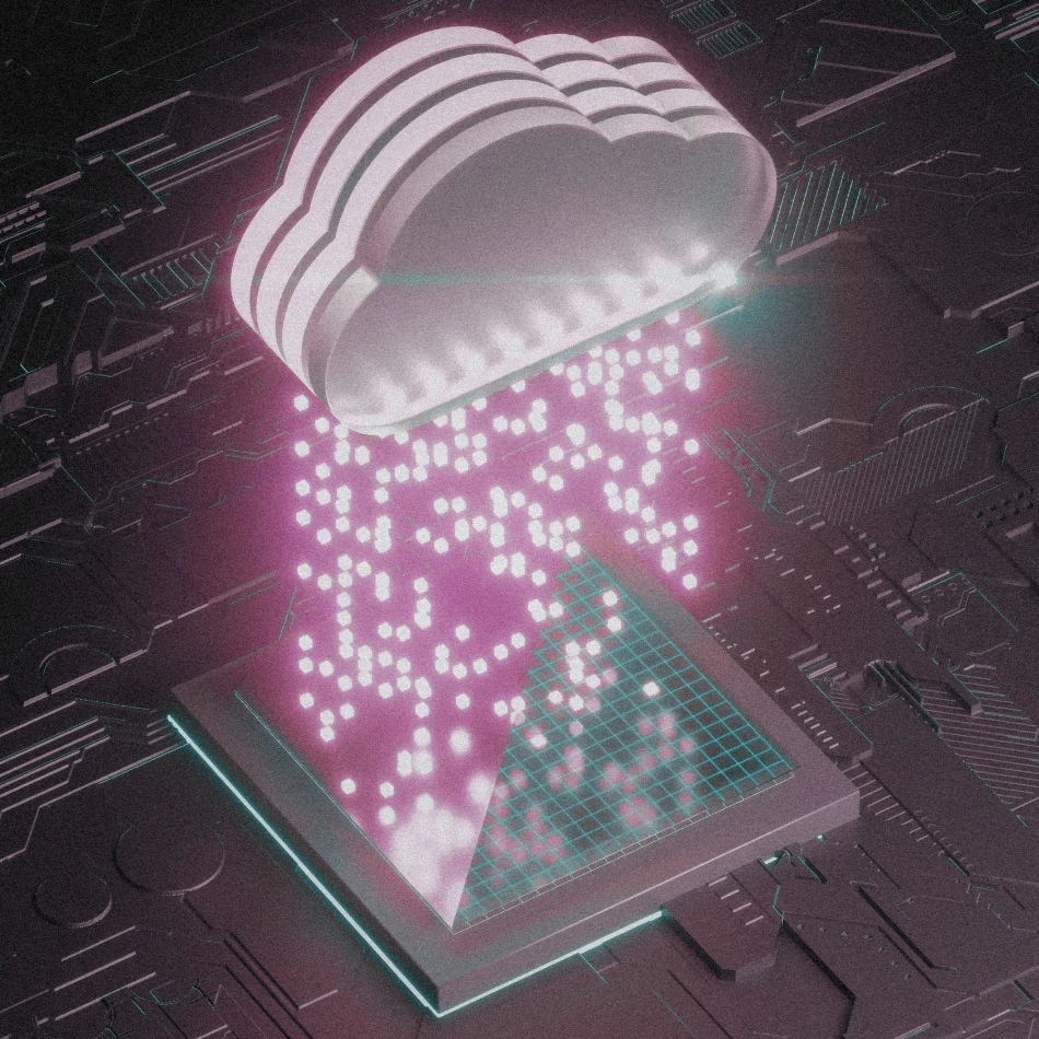 what is cloud security