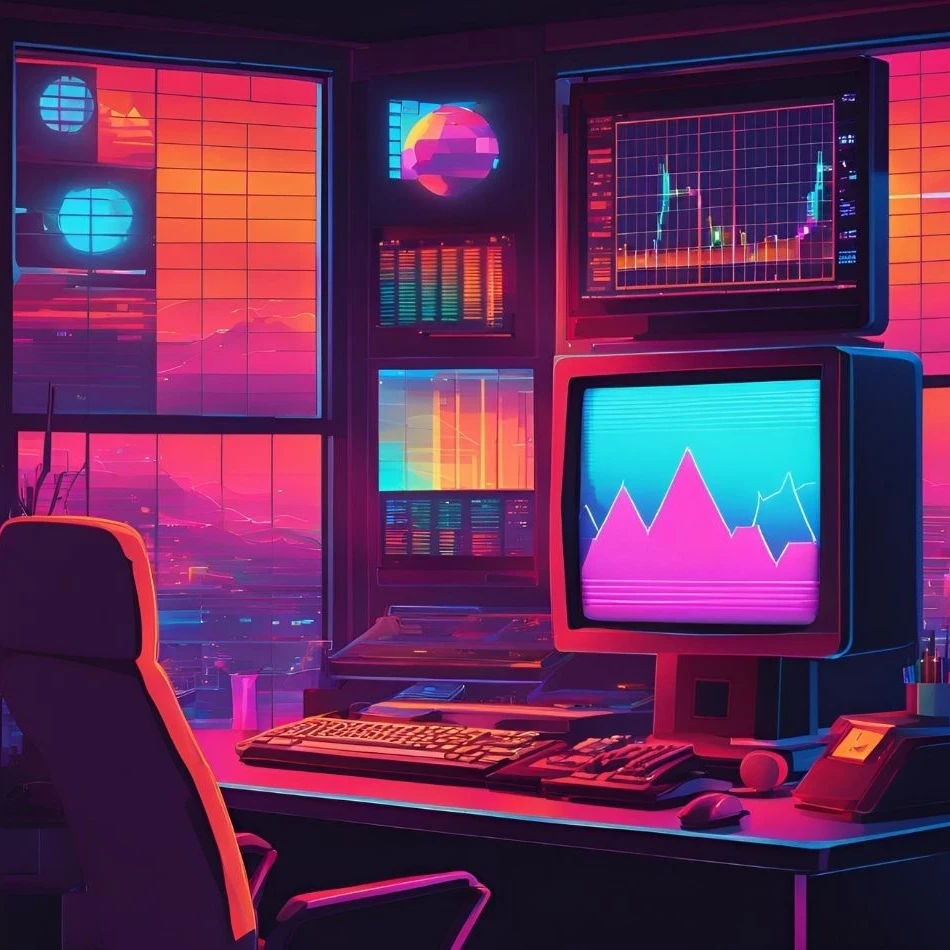 What is data visualisation thumbnail 