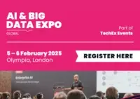 ai and big data expo global