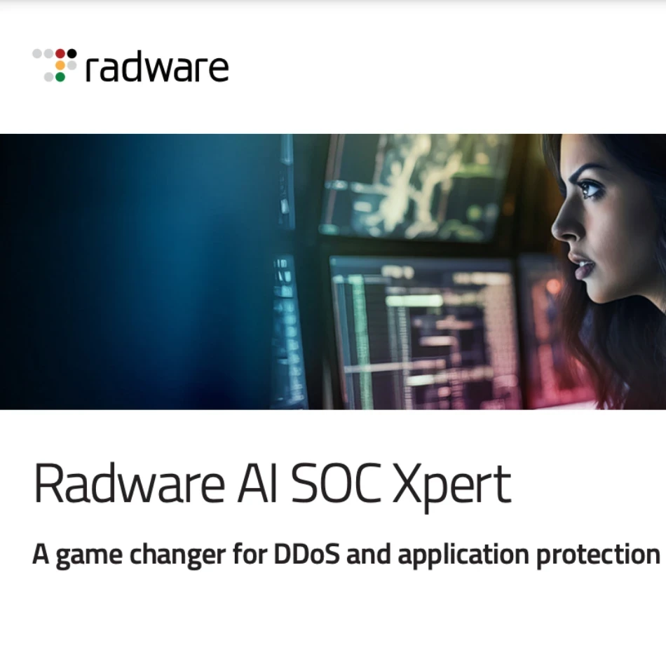 radware ai soc xpert