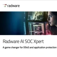 radware ai soc xpert