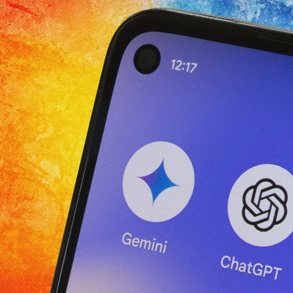 ChatGPT Search Rolled Out For All Rivalling Google