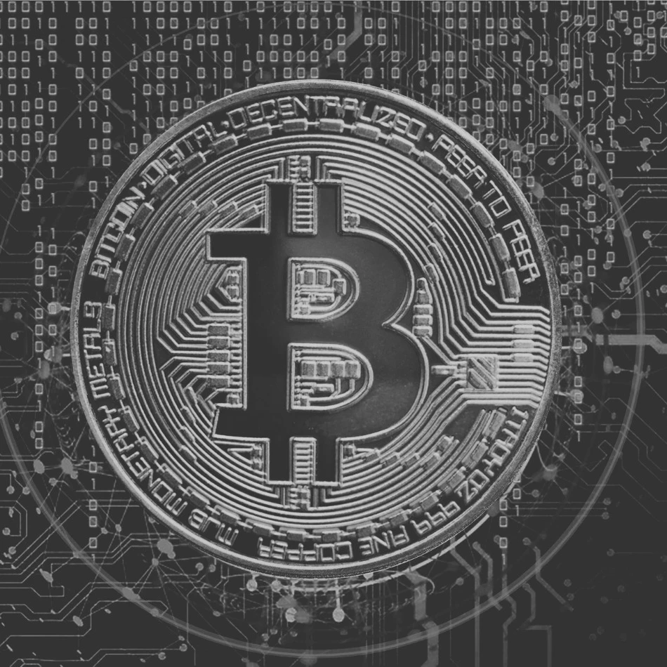 major us bitcoin firm, byte federal hit by data breach