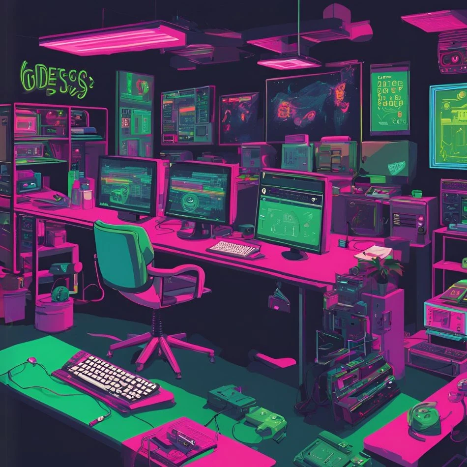 What is DevSecOps - Thumbnail 