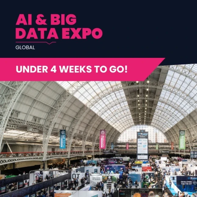 ai and big data expo 2025