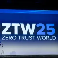 zero trust world 2025 event