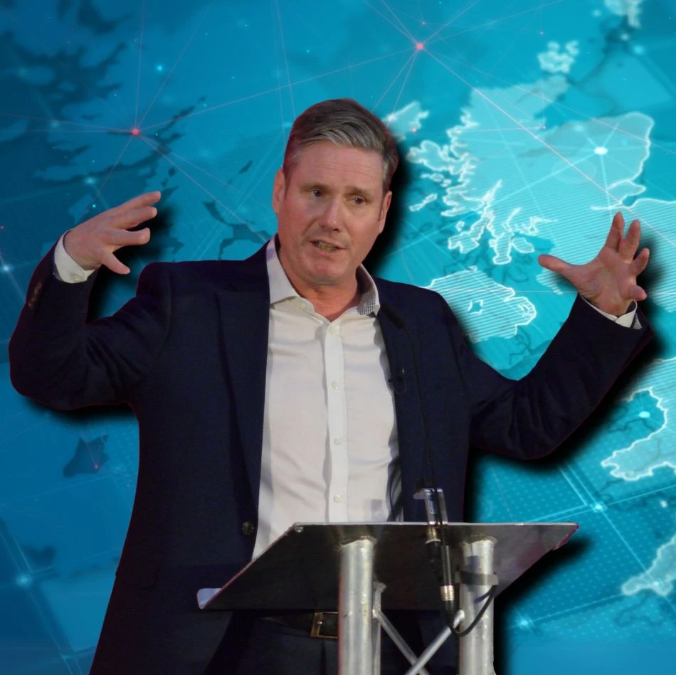 Keir Starmer Outlines AI Opportunities Action Plan