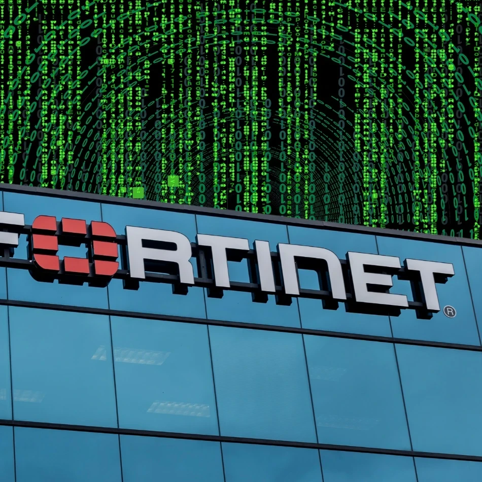 fortinet firewalls exploited in zero day attacks. picture depicts fortinet office.