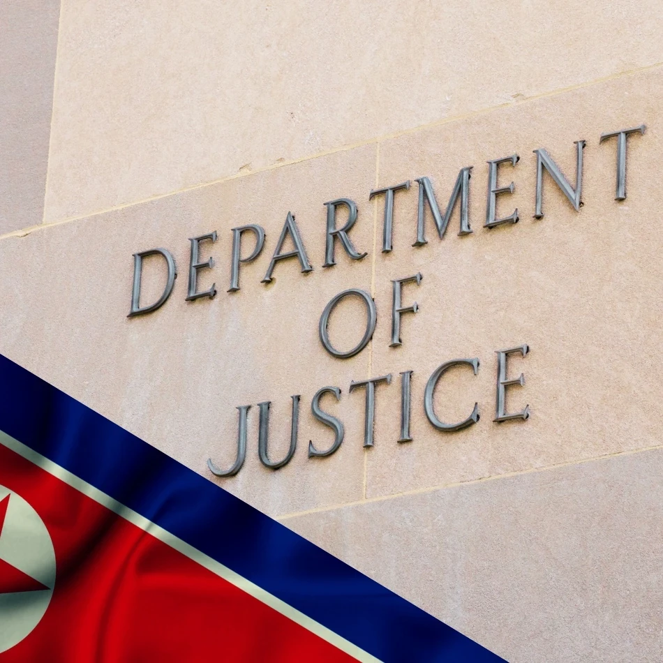 Fraudulent IT Work Scheme in US Funding North Korea, five people indicted