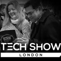 tech show london 2025