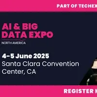 AI & Big Data Expo North America 2025