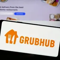 grub hub