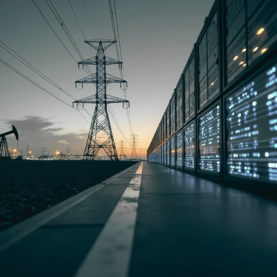 best ai data centre companies of 2025