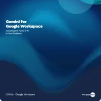 gemini google workspace