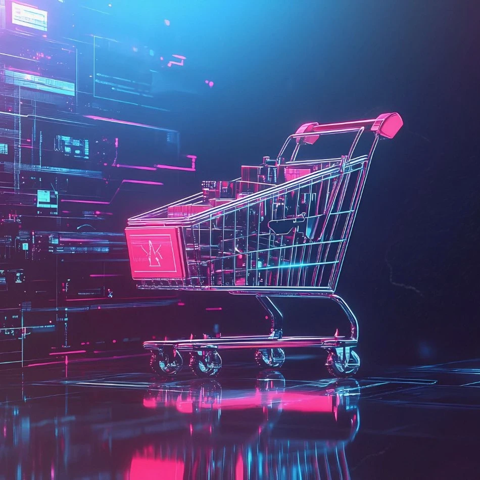 google shopping ai transformation