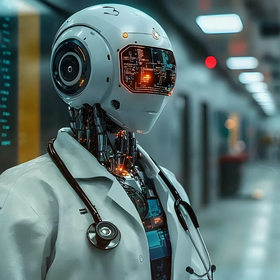 New Google AI Aims to Improve Health Outcomes with New Updates