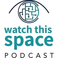 watch this space podcast with jon arnold