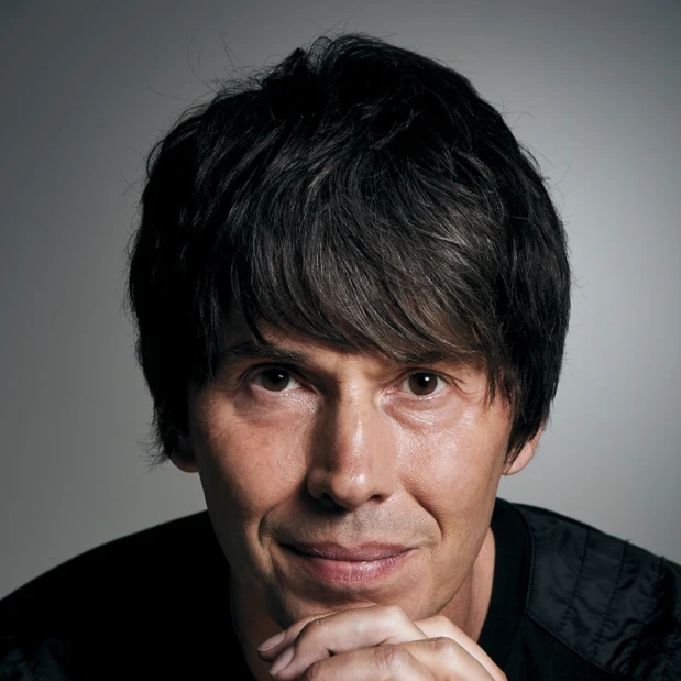 infosecurity europe 2025 professor brian cox