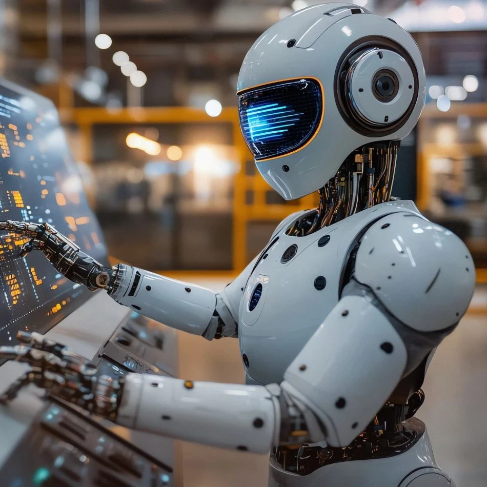 what is an ai factory