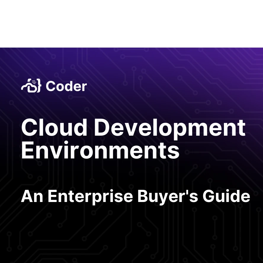 coder buyers guide 