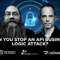 radware podcast on api business logic attack