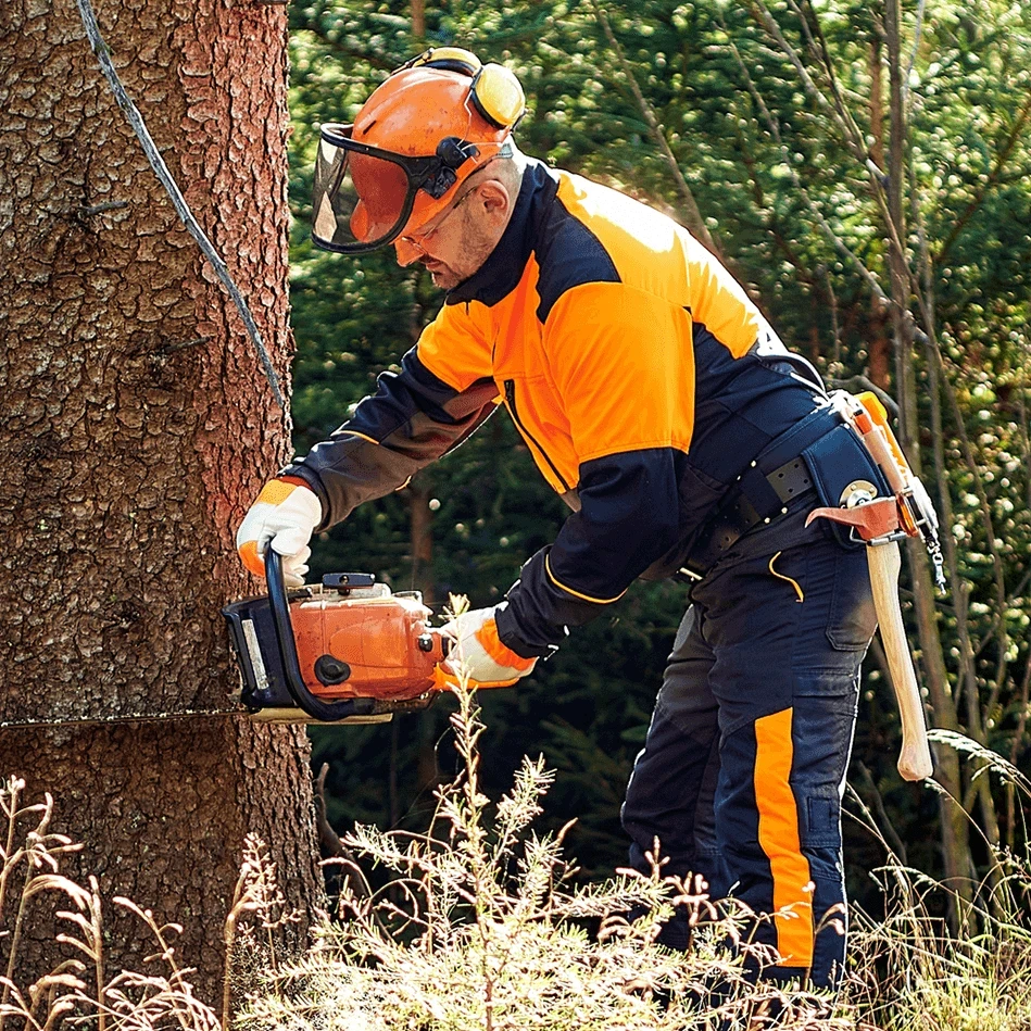 lone worker communications