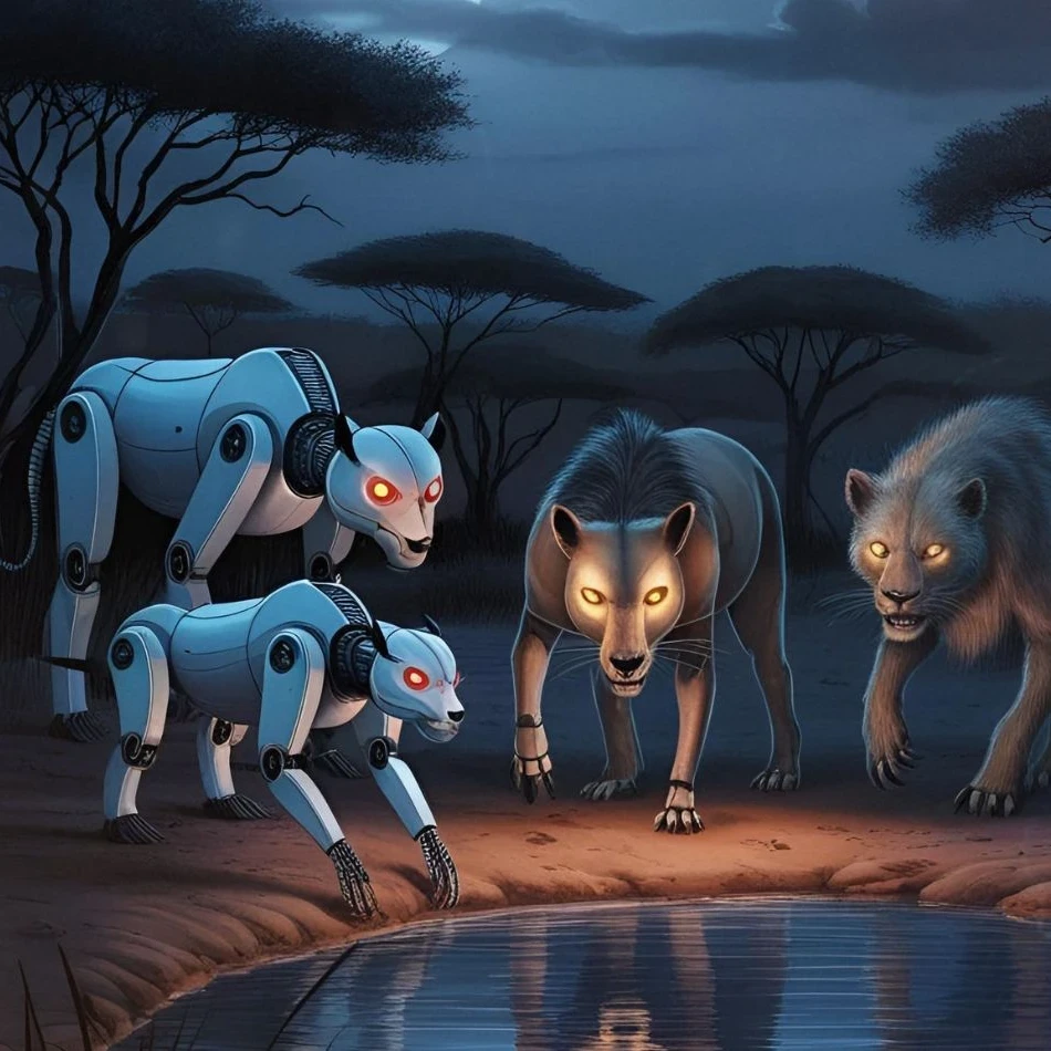 what is a watering hole attack