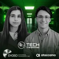 podcast with ataccama on the foundation of agentic ai generating dynamic plans to enable tools for semi-autonomous complex tasks