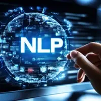 Natural Language Processing NLP banner