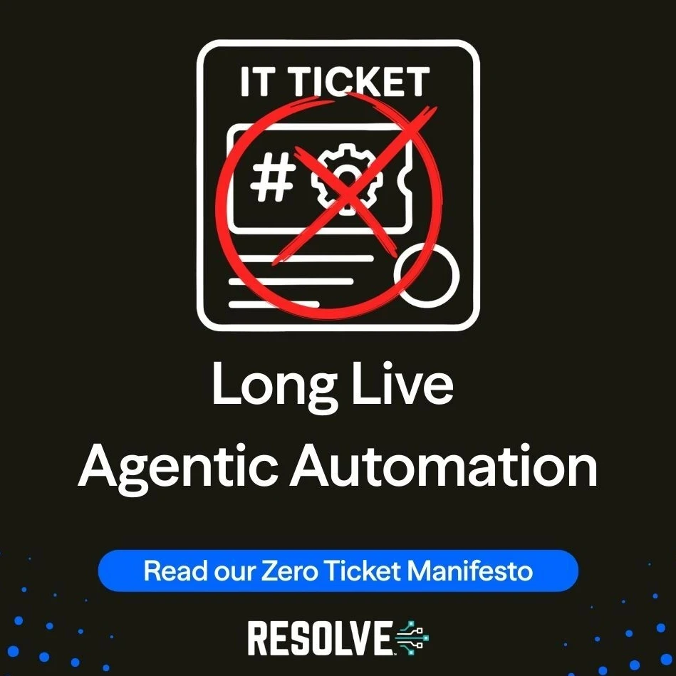 agentic automation
