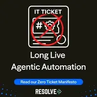 agentic automation