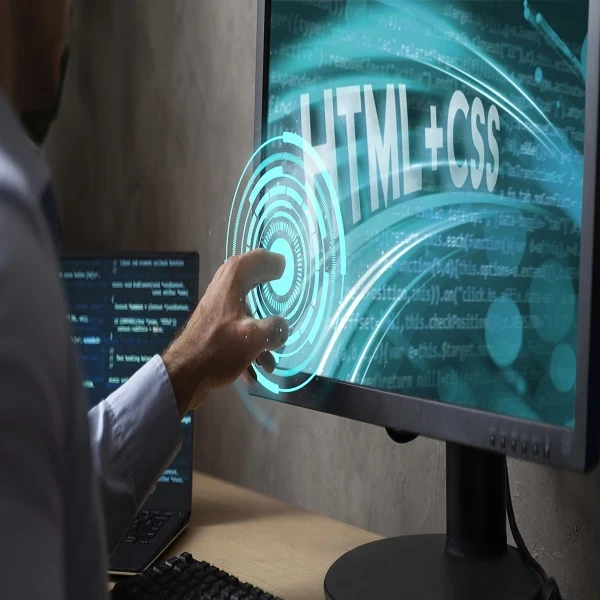 web development services