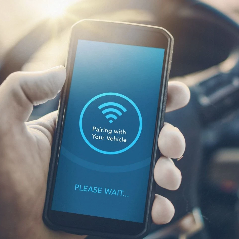 what is bluesnarfing