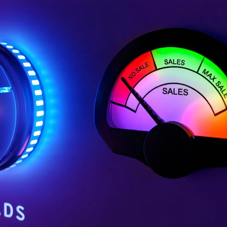 Sales Qualified Lead