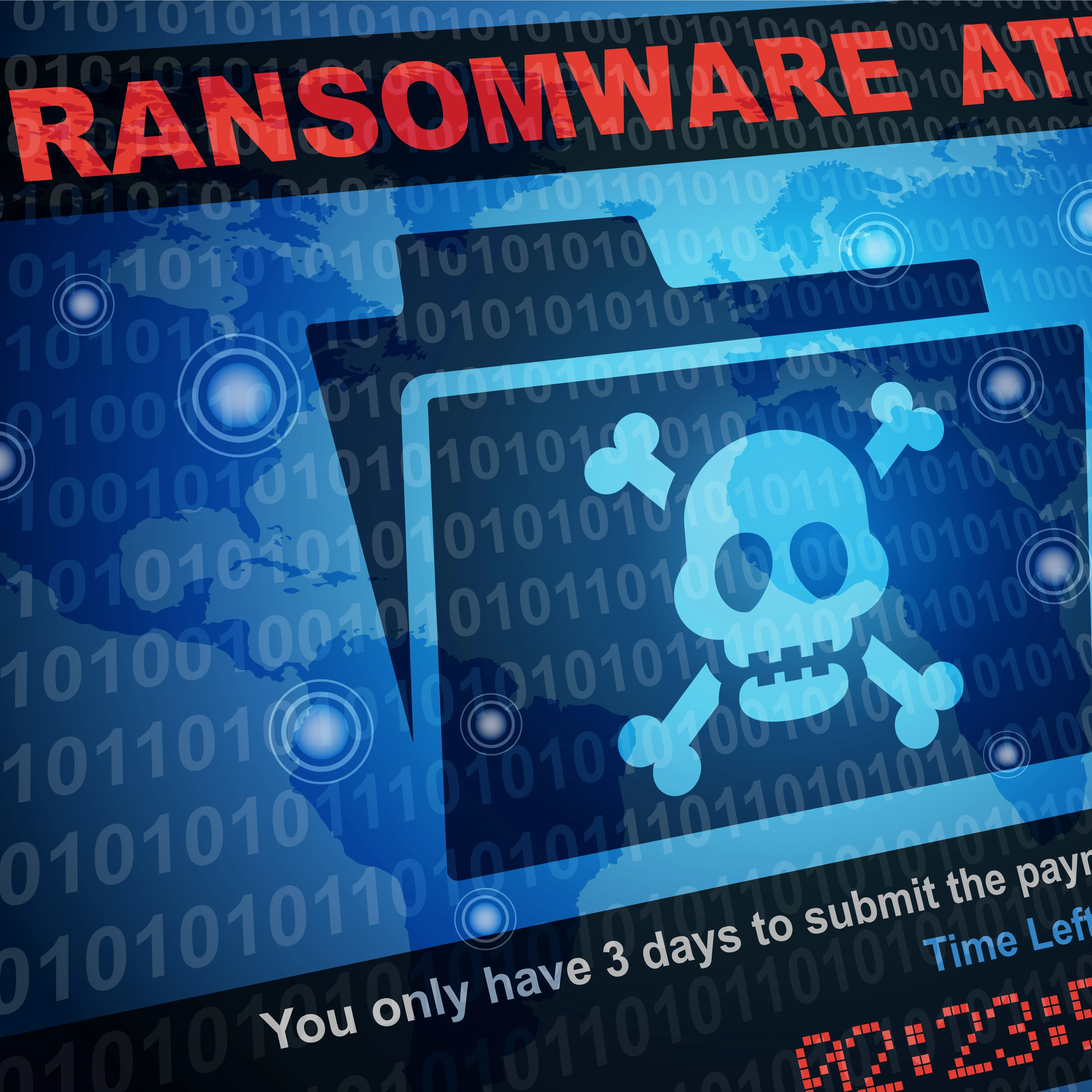 Ransomware