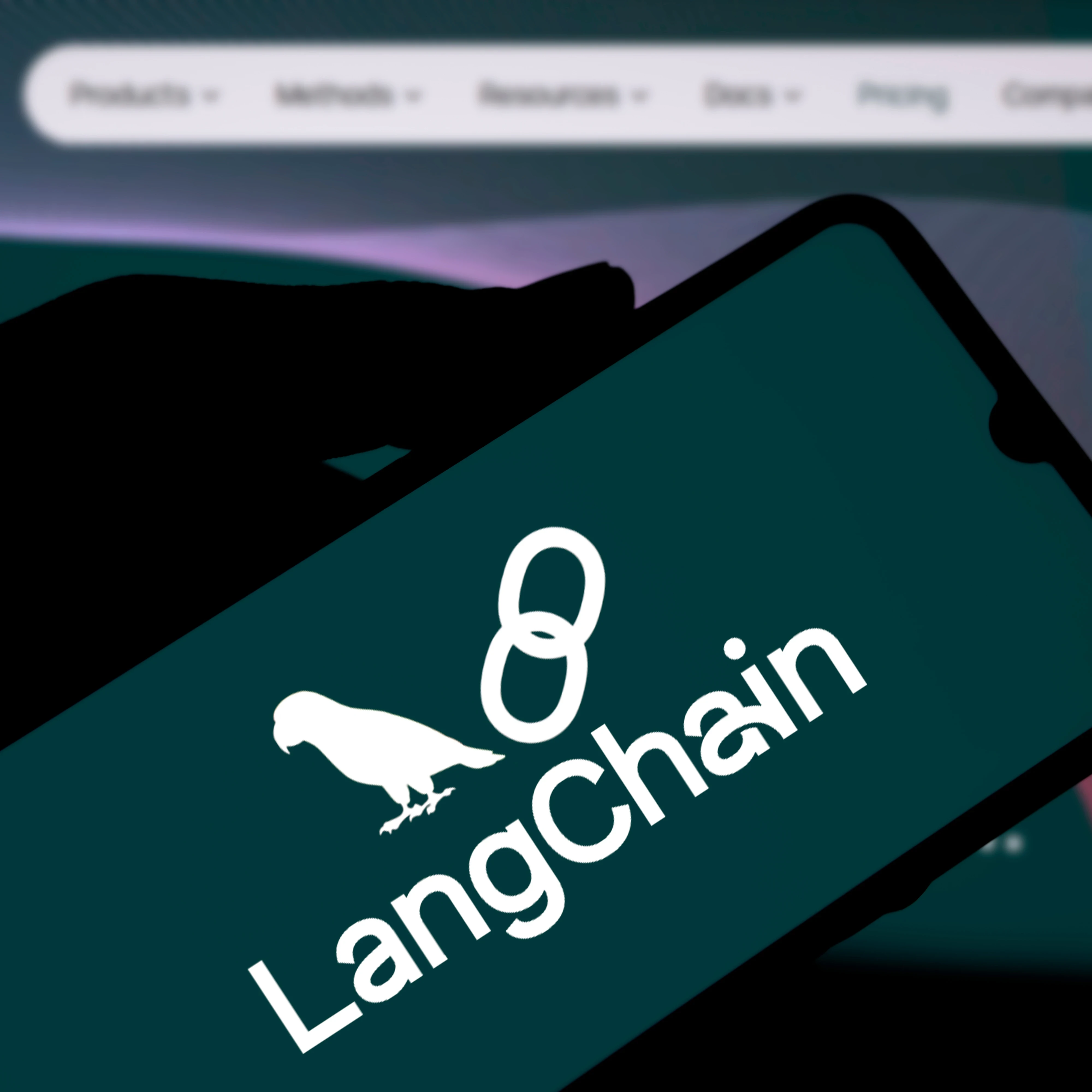 LangChain