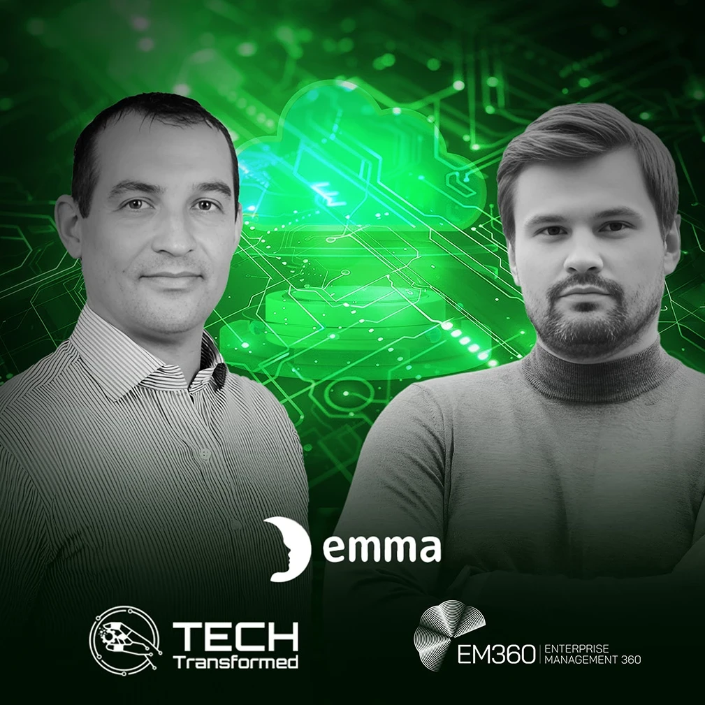 In this episode of the Tech Transformed podcast, Tom Croll, a Cybersecurity Industry Analyst and Tech Advisor at Lionfish, speaks to Panenkov. They talk about the intricacies of powering multi-cloud systems with AI, offering valuable insights for businesses aiming to tap into the full potential of both.