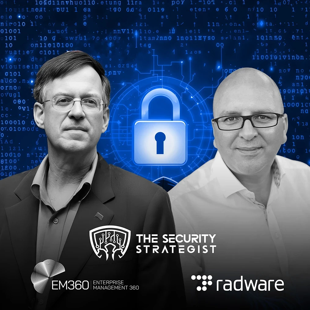 In this episode of The Security Strategist Podcast, Richard Stiennon, an industry Analyst, Author and Chief Research Analyst at IT-Harvest, speaks with Pascal Geenens, threat intelligence director of Radware how cybersecurity threats are enhanced by AI. This includes how attackers are using AI tools, the implications of new technologies like agentic AI, and the challenges posed by AI advancements.