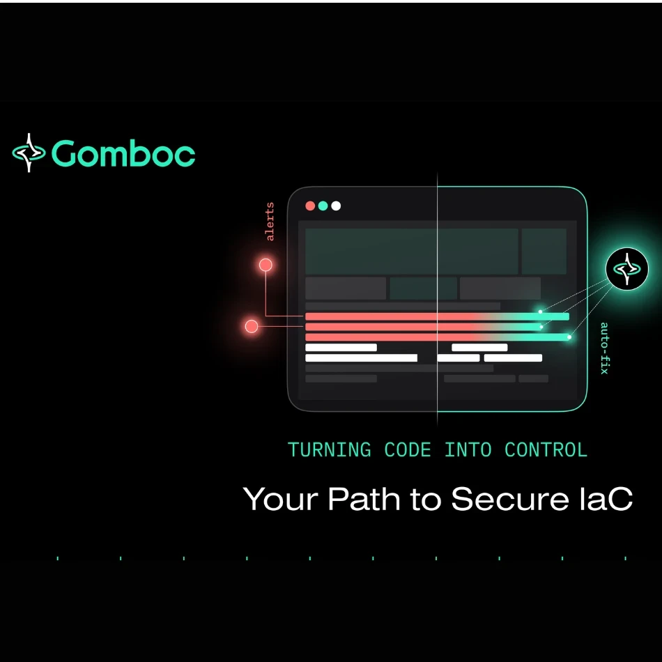 secure iac gomboc ai