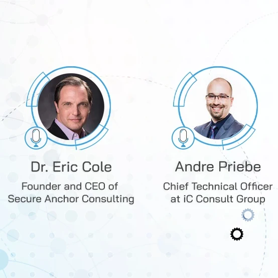 iC Consult/Okta: Customer Identity and Access Management