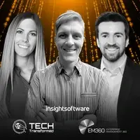 podcast with insightsoftware on how to get real-time reporting in excel