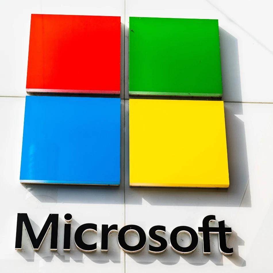 Microsoft SharePoint