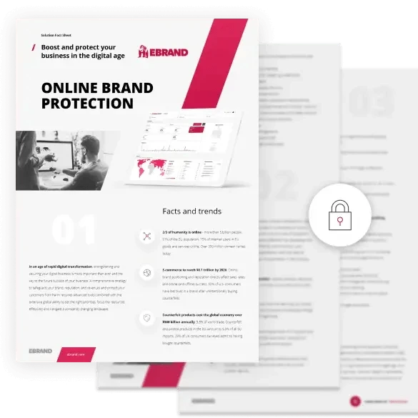 online brand protection 