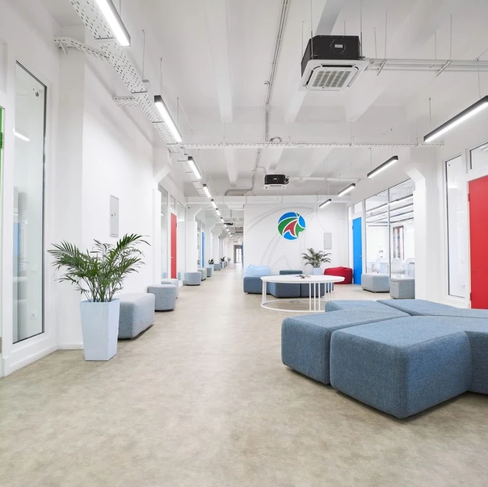 More Than Funding: How Ovik Mkrtchyan Is Supporting Youth-Driven Tech Development