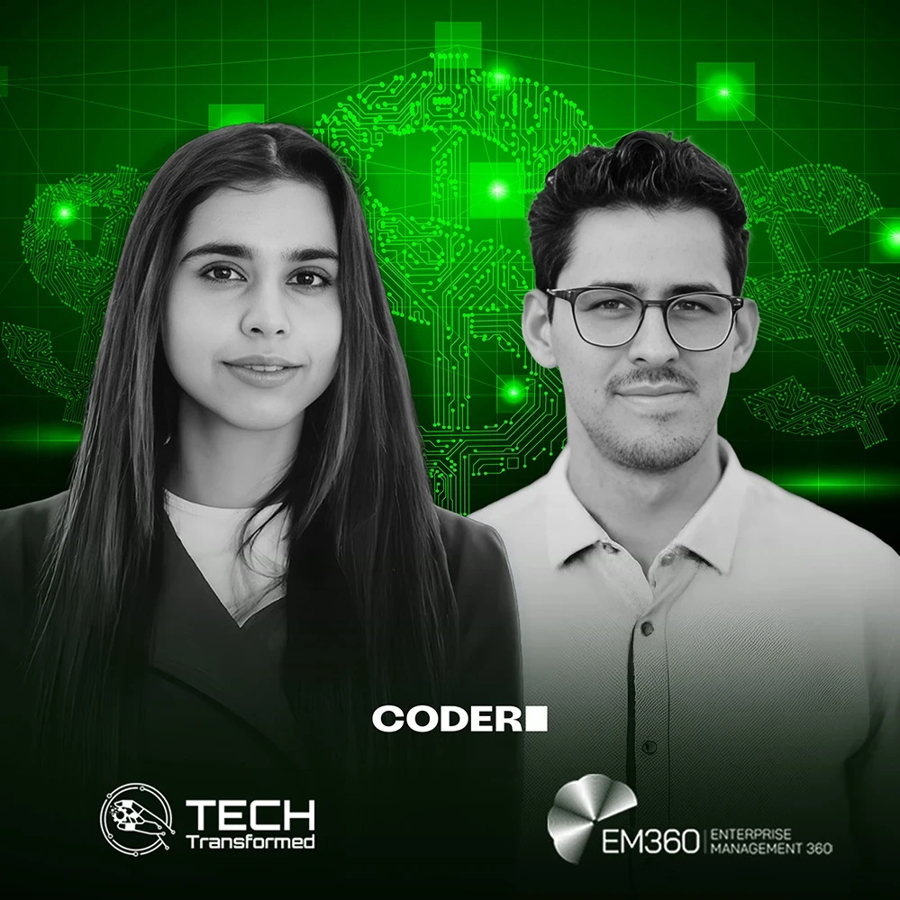 In this episode of the Tech Transformed podcast, Shubhangi Dua, Podcast Host and Producer at EM360Tech, talks to Paulsen about the constantly advancing role of AI agents in development environments.